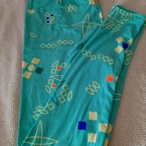 Lularoe leggings